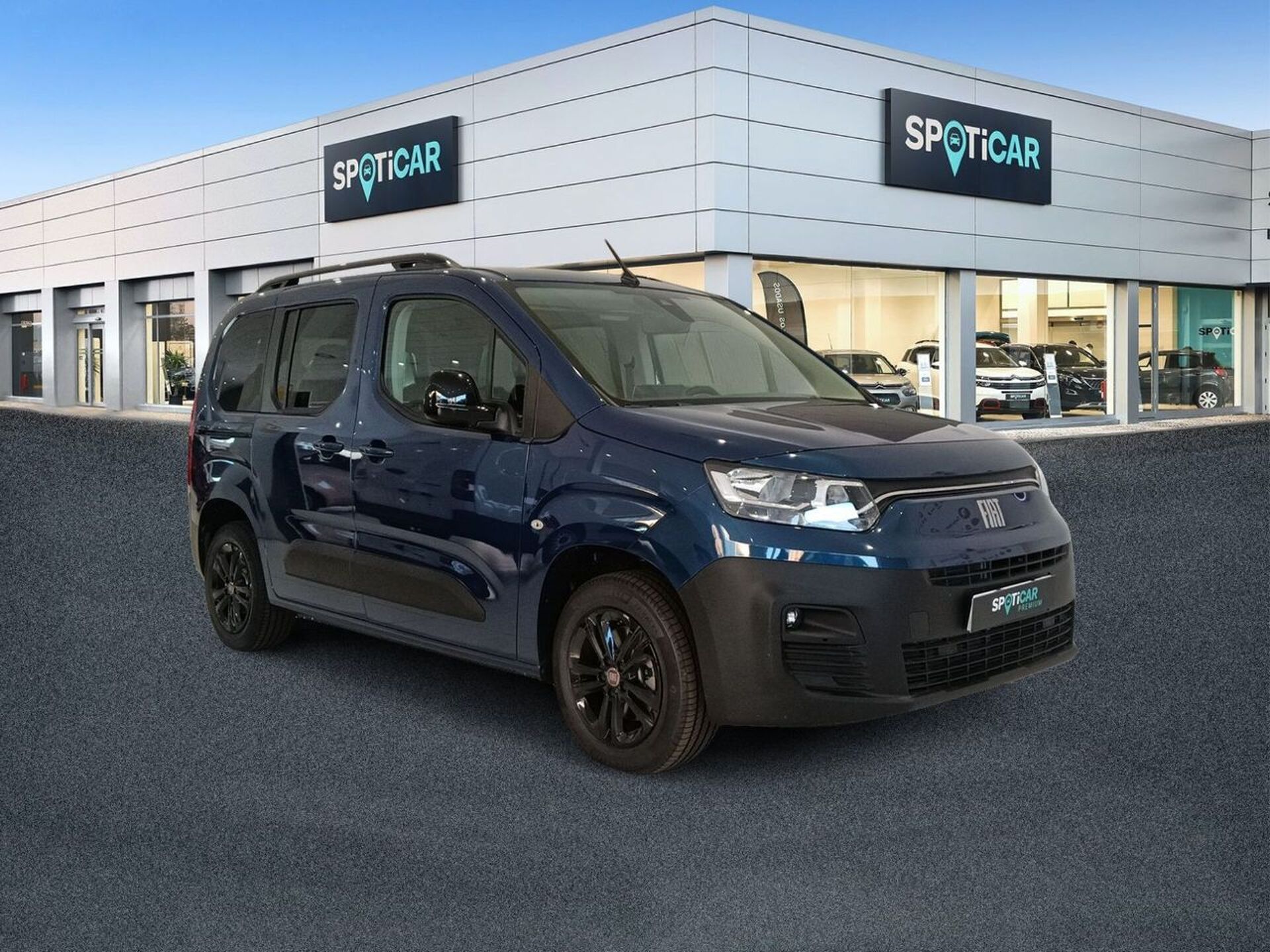 Imagen 3 de FIAT Dobló