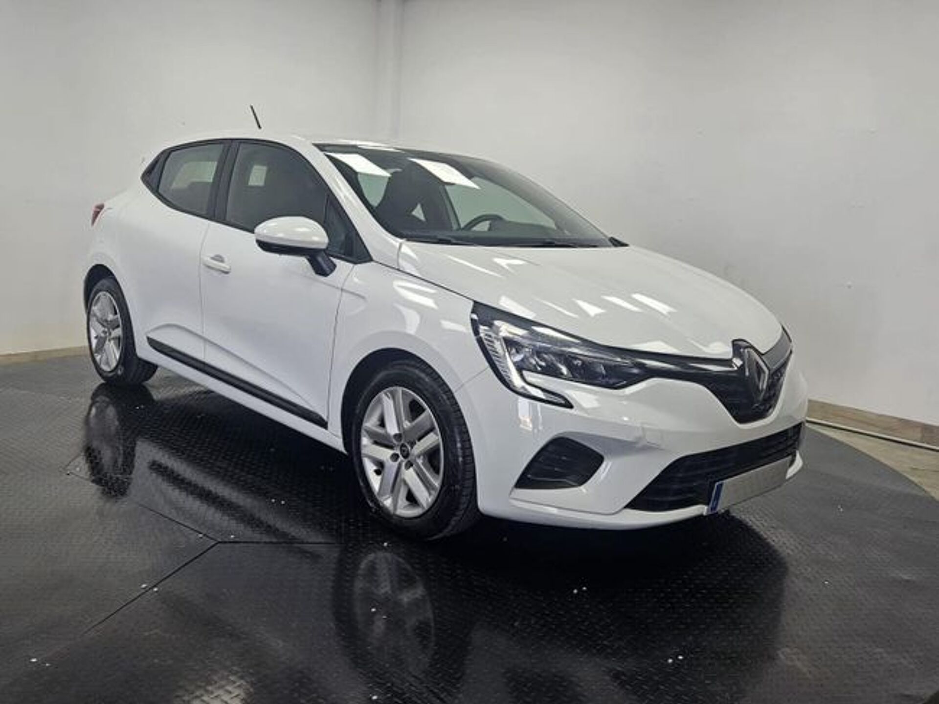 Imagen 2 de RENAULT Clio