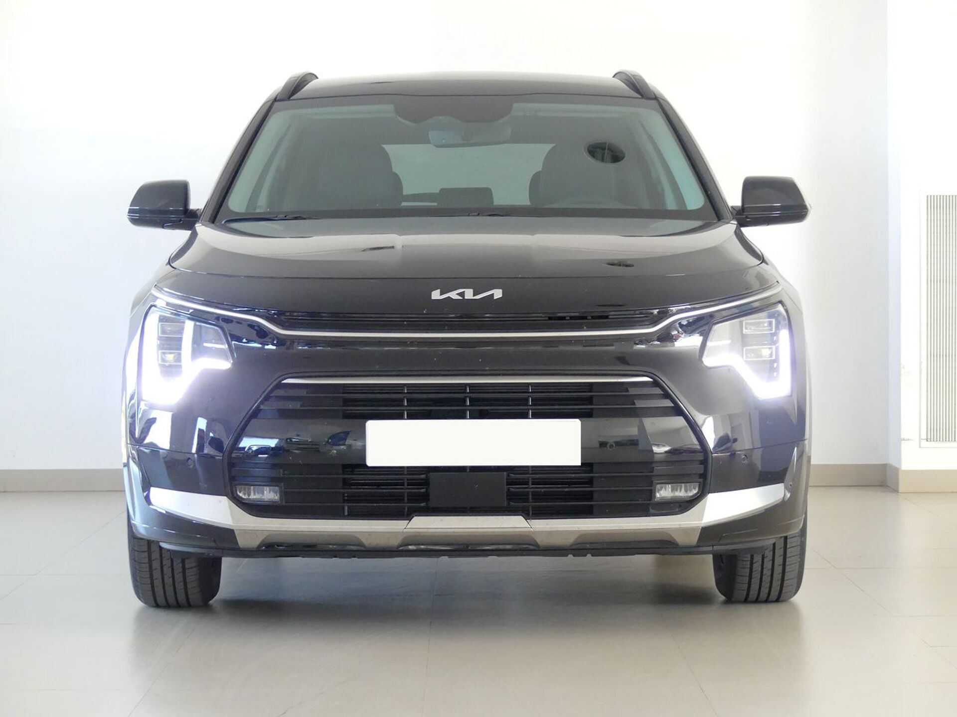 Imagen 2 de KIA Niro