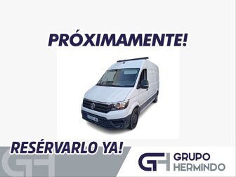 Imagen de VOLKSWAGEN Crafter