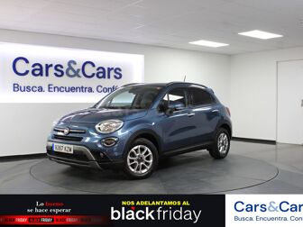 Imagen de FIAT 500X 1.0 Firefly S&S City Cross