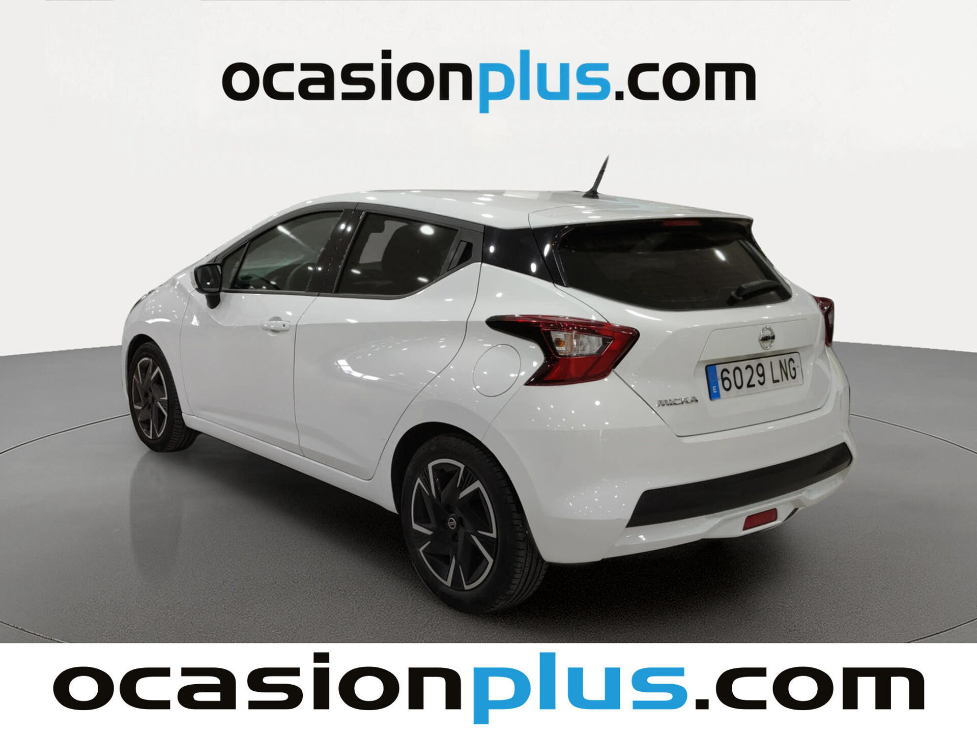 Imagen 3 de NISSAN Micra