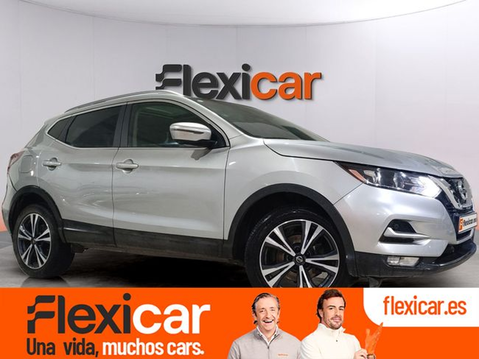 Imagen de NISSAN Qashqai