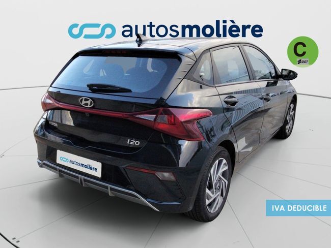 Foto del HYUNDAI i20 1.0 TGDI Klass 100