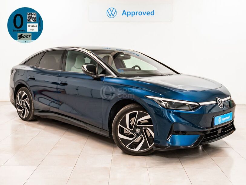Foto del VOLKSWAGEN ID7 ID.7 Pro 210 kW