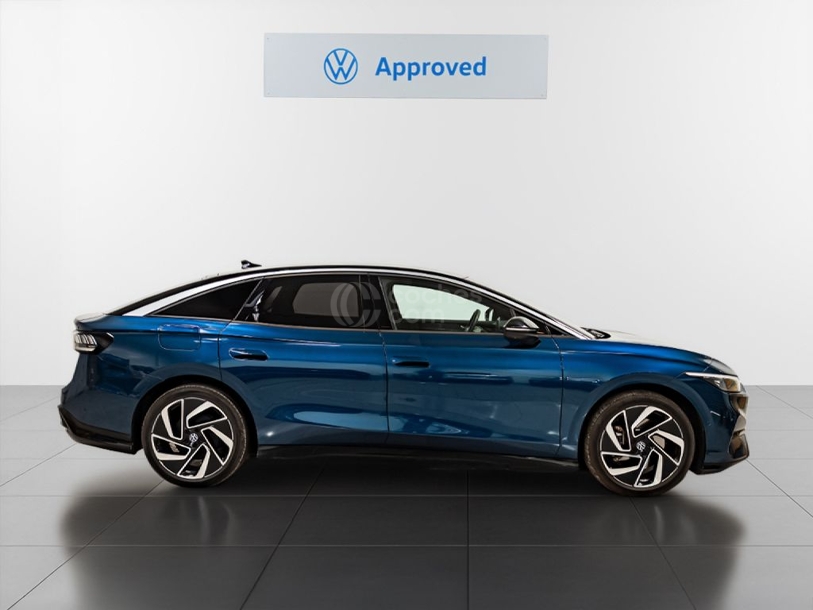 Foto del VOLKSWAGEN ID7 ID.7 Pro 210 kW