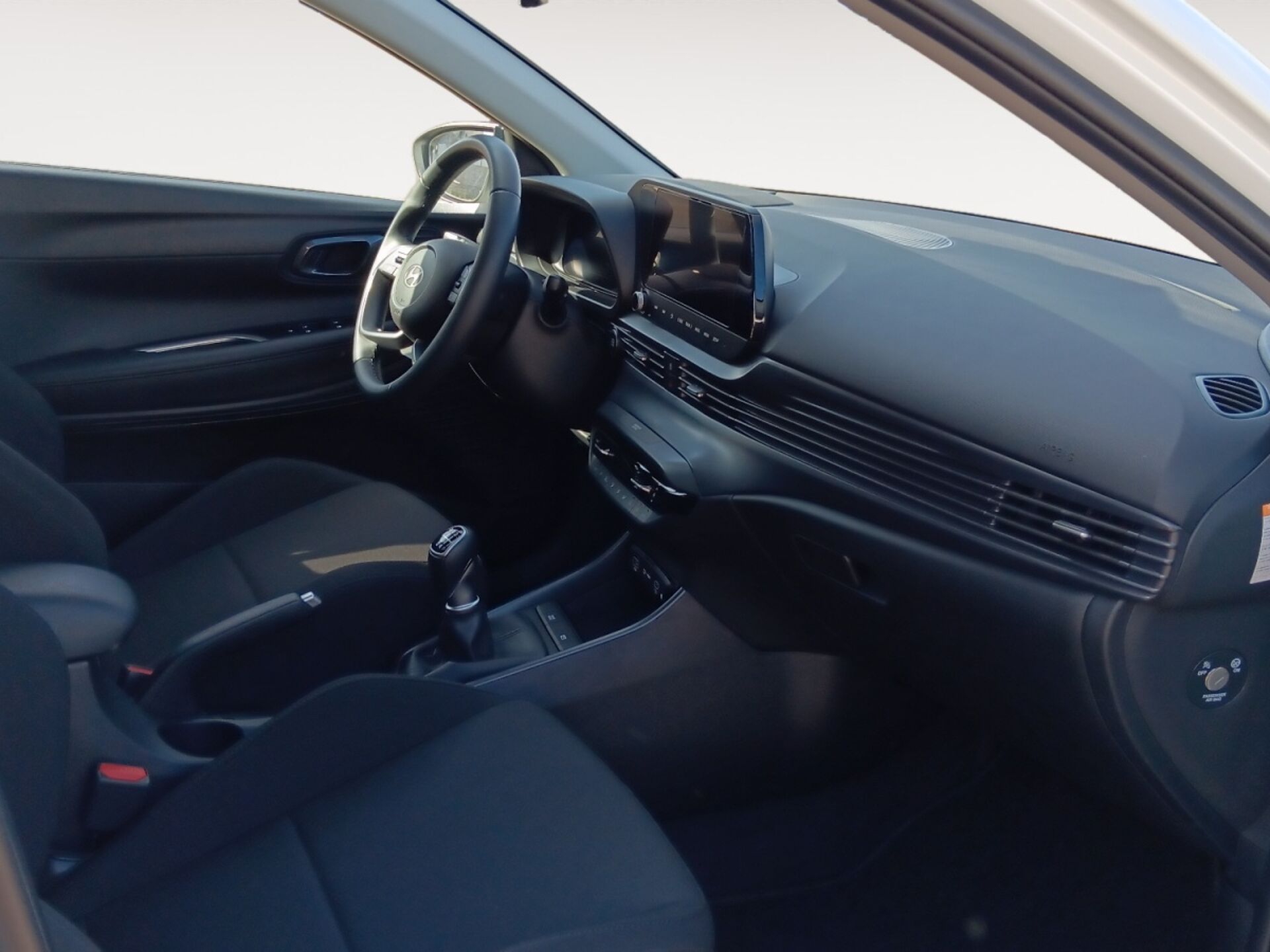 Imagen 3 de HYUNDAI i20