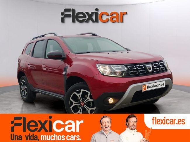 DACIA Duster (SL Xplorer TCE 110kW (150CV) 4X2 GPF) en Lugo