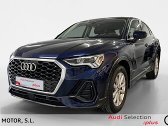 Imagen de AUDI Q3 Sportback 35 TDI Advanced S tronic