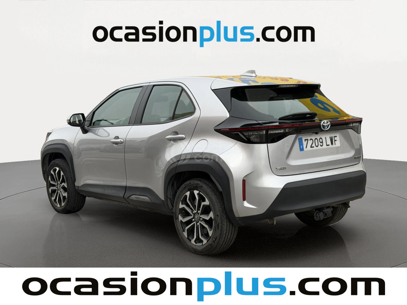 Foto del TOYOTA Yaris Cross 120H Active Tech