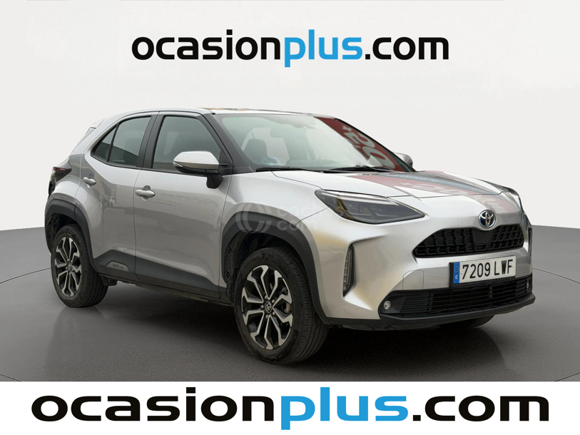 Foto del TOYOTA Yaris Cross 120H Active Tech