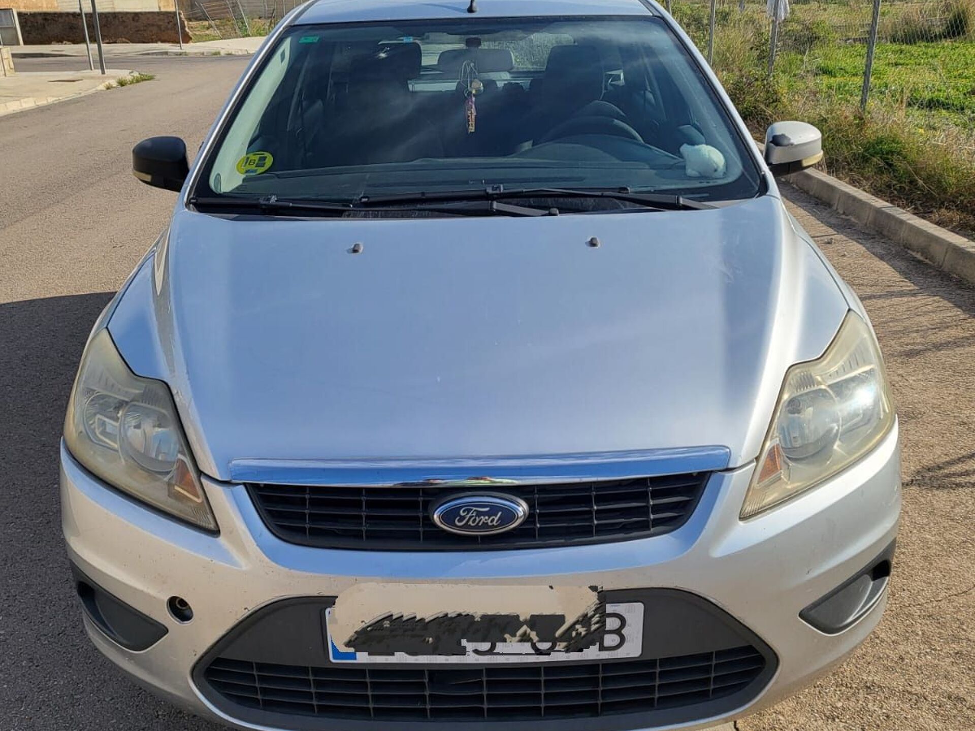 Imagen 1 de FORD Focus