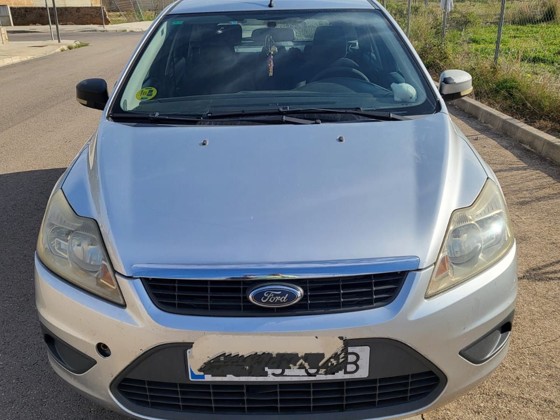 Imagen de FORD Focus