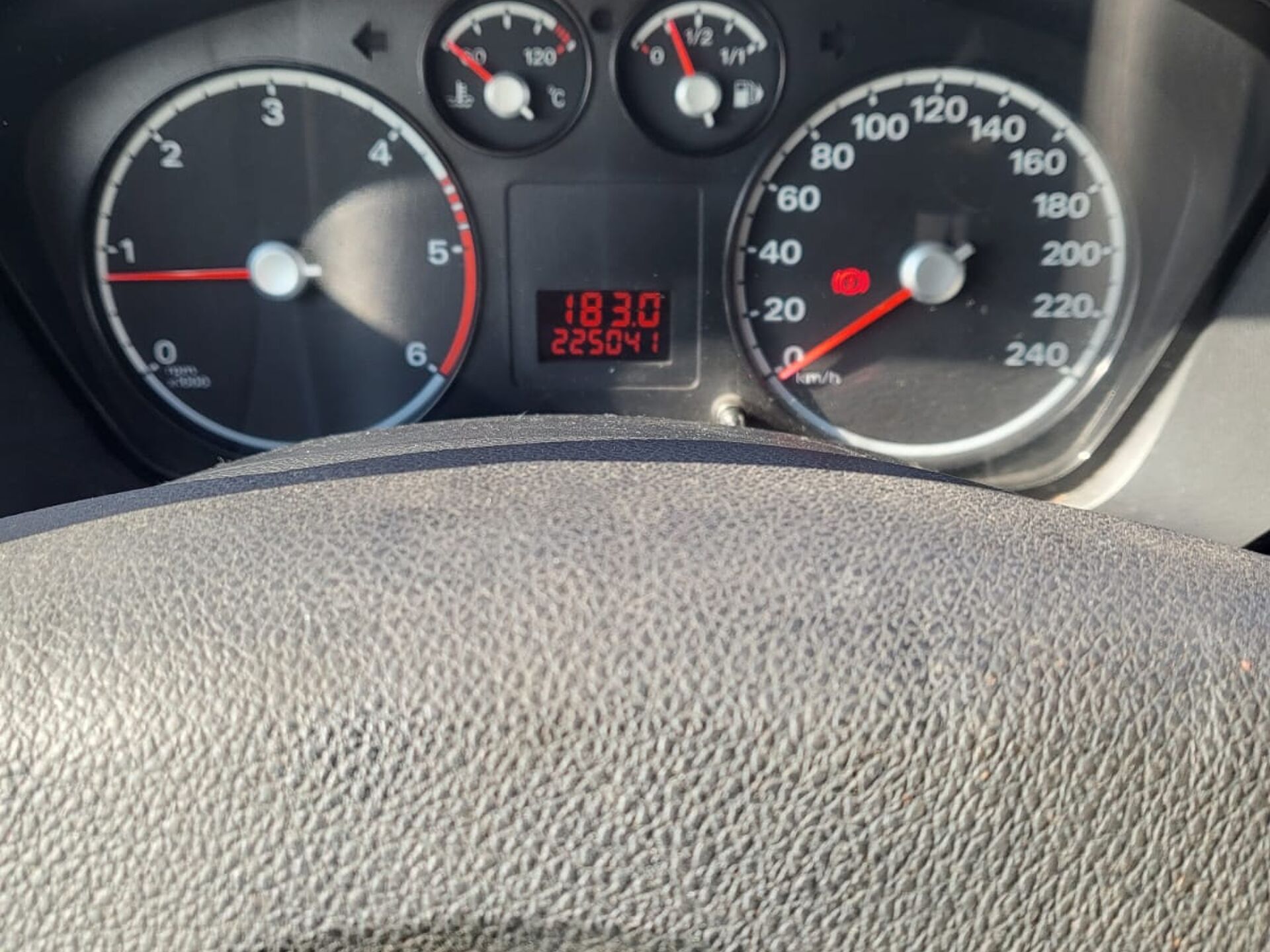 Imagen 2 de FORD Focus