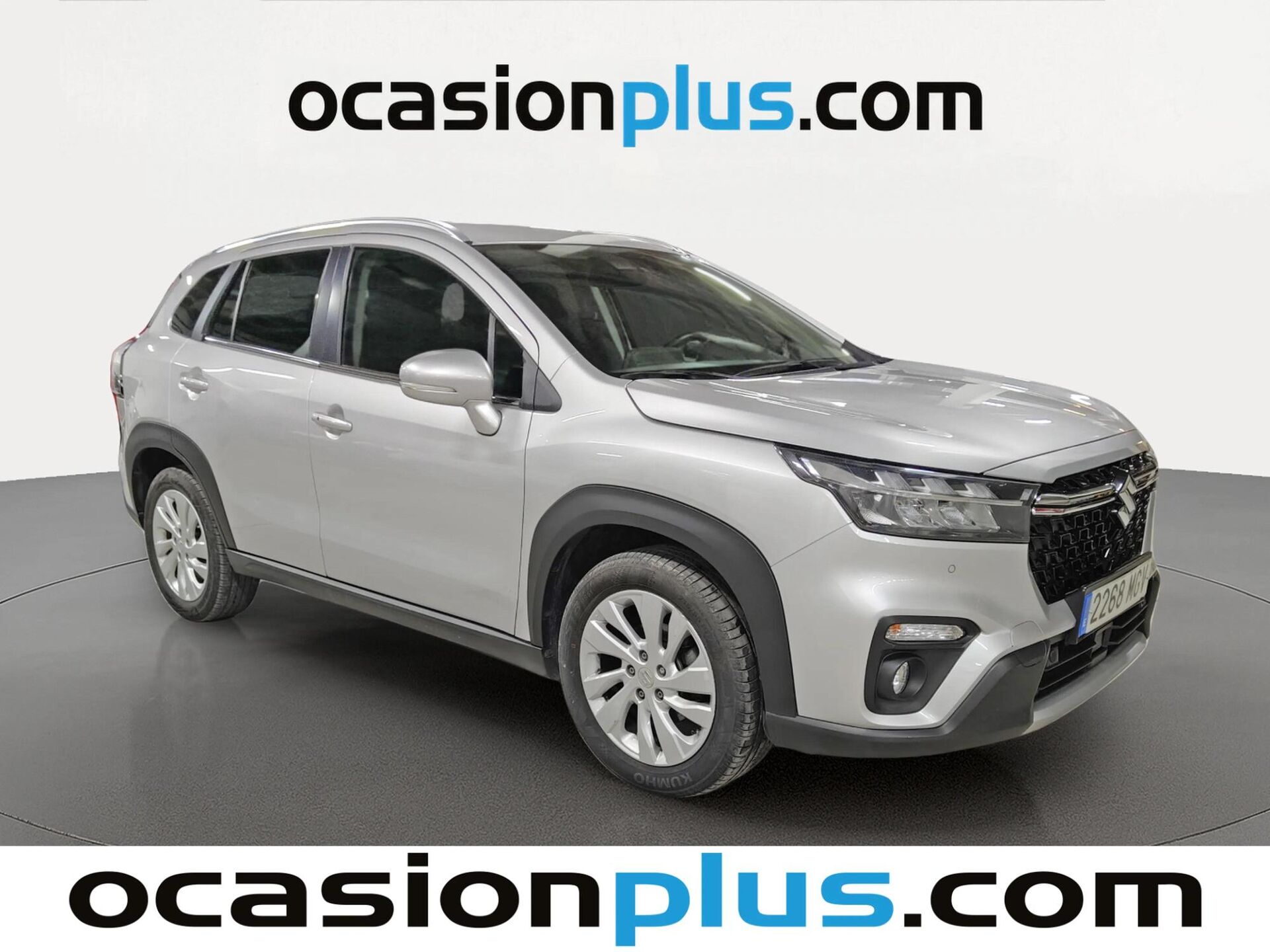 Imagen 2 de SUZUKI S-Cross