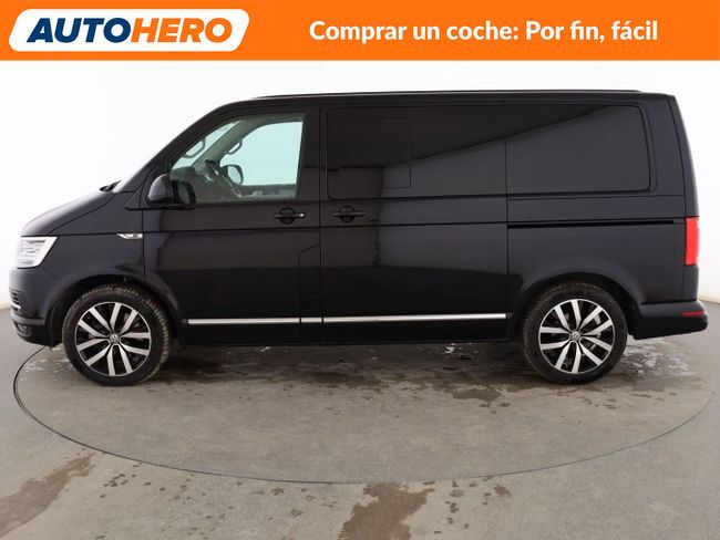 Foto del VOLKSWAGEN Multivan 2.0TDI BMT Highline 4M DSG 150kW