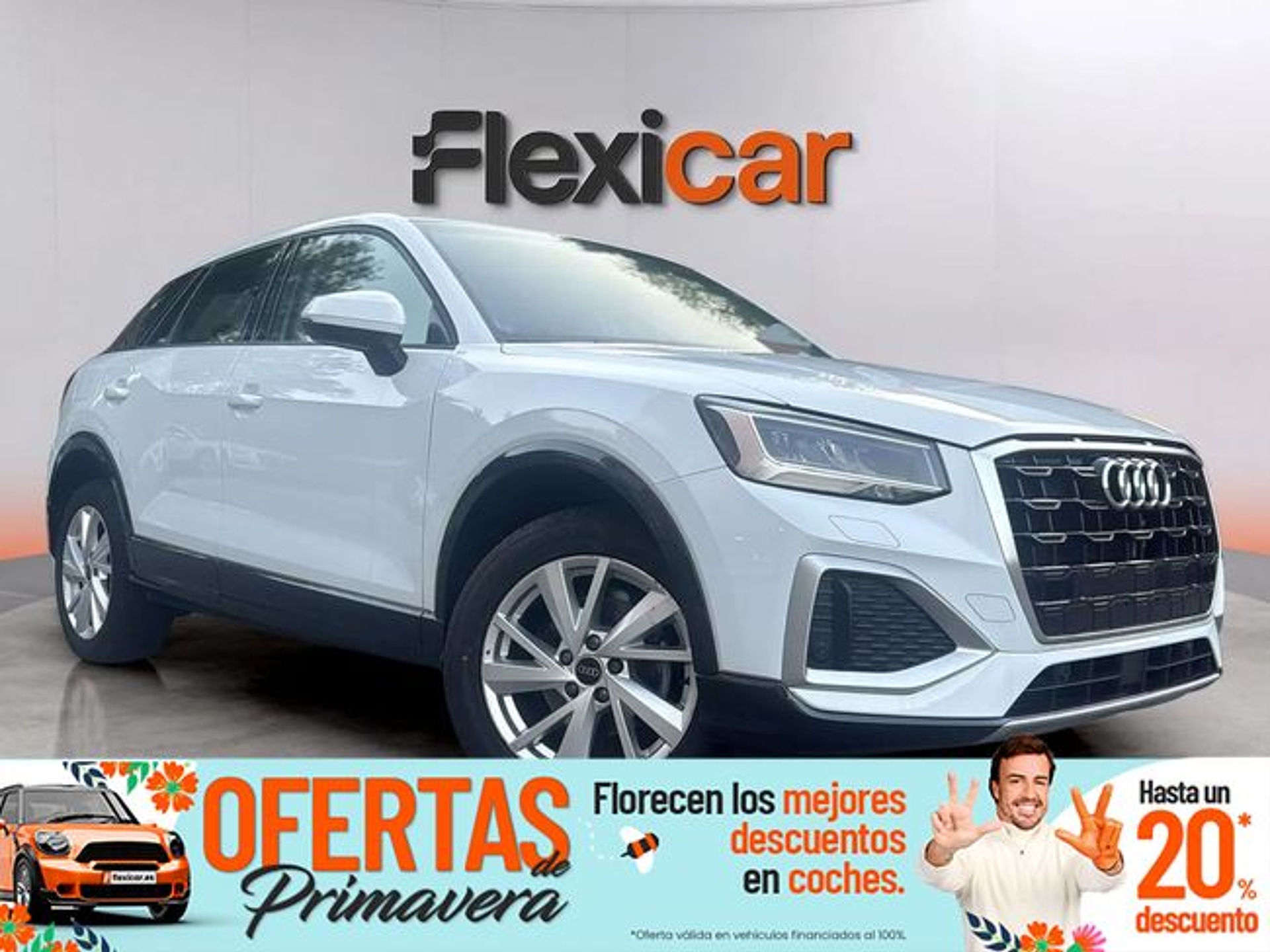Imagen de AUDI Q2