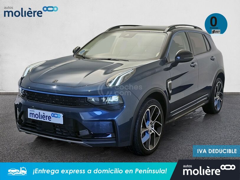 Foto del LYNK & CO 01 1.5T PHEV