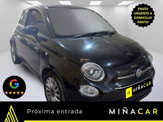 Imagen de FIAT 500 1.0 Hybrid Dolcevita 52kW