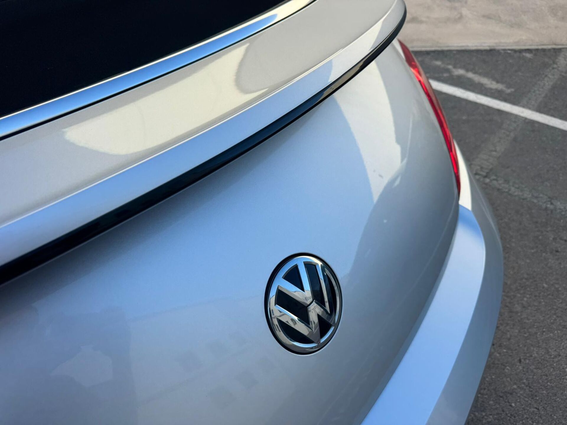 Imagen 2 de VOLKSWAGEN Beetle