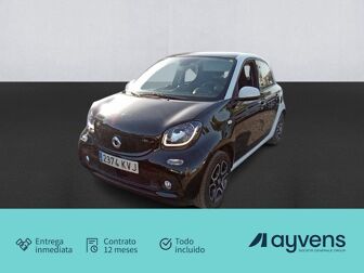 Imagen de SMART Forfour EQ