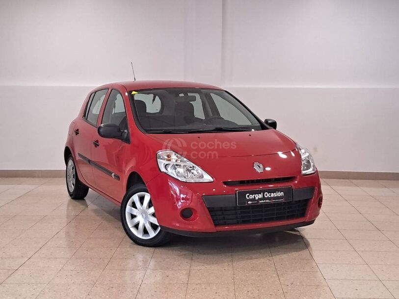 Foto del RENAULT Clio 1.2 Authentique