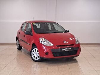 Imagen de RENAULT Clio 1.2 Authentique