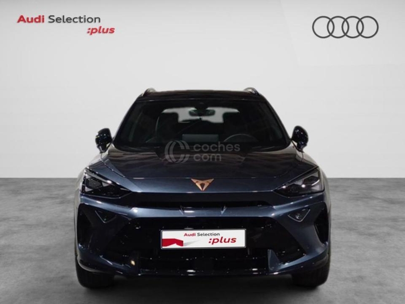 Foto del CUPRA Formentor 1.5 eTSI 150 DSG