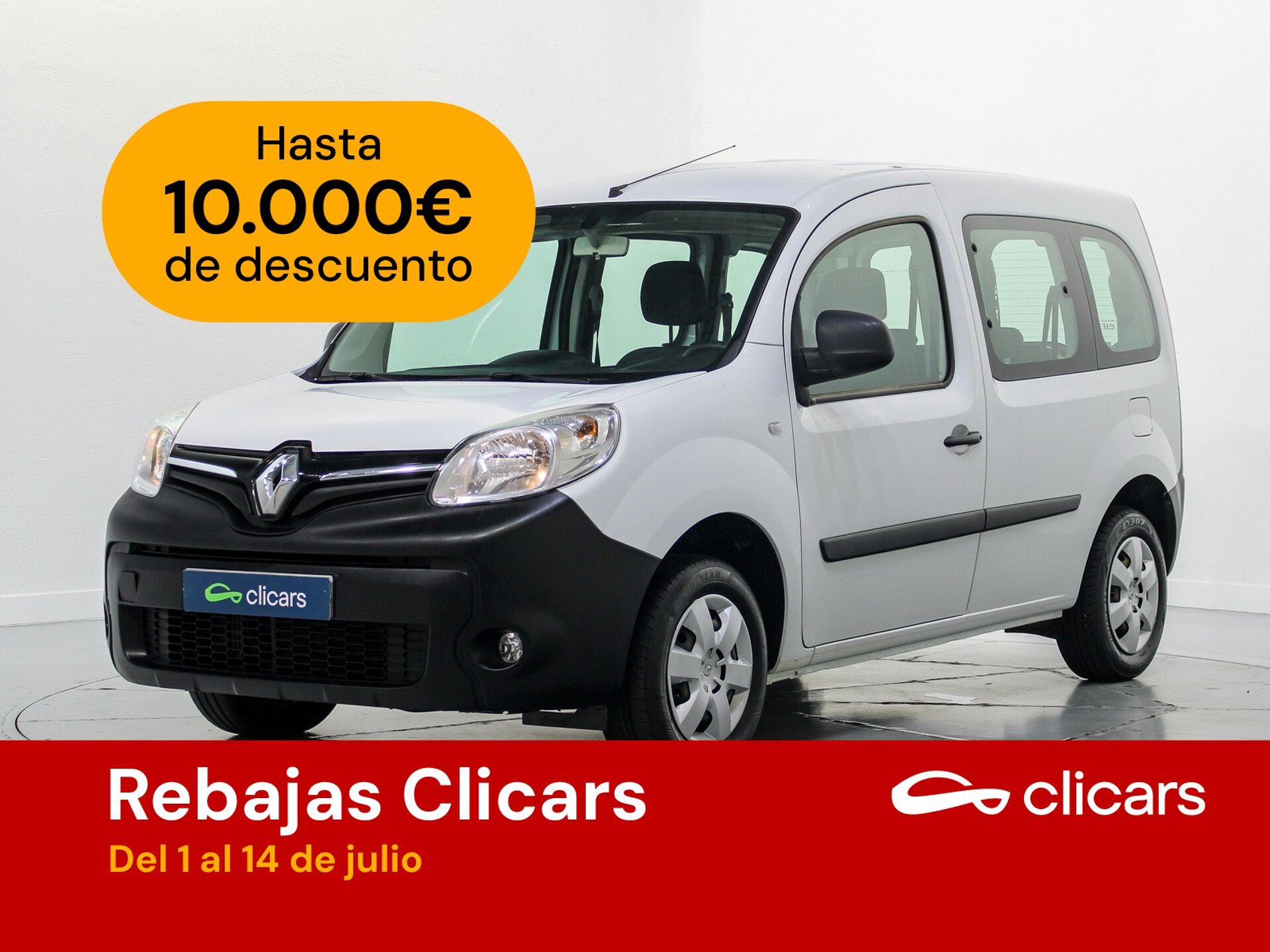 Imagen de RENAULT Kangoo