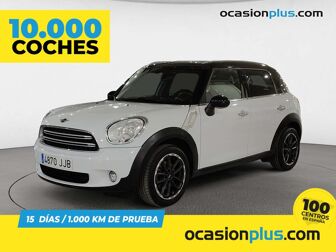 Imagen de MINI Countryman COUNTRYMAN COOPER D