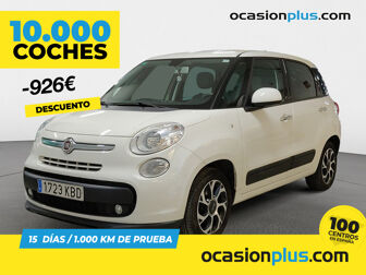 Imagen de FIAT 500L 1.4 Pop Star