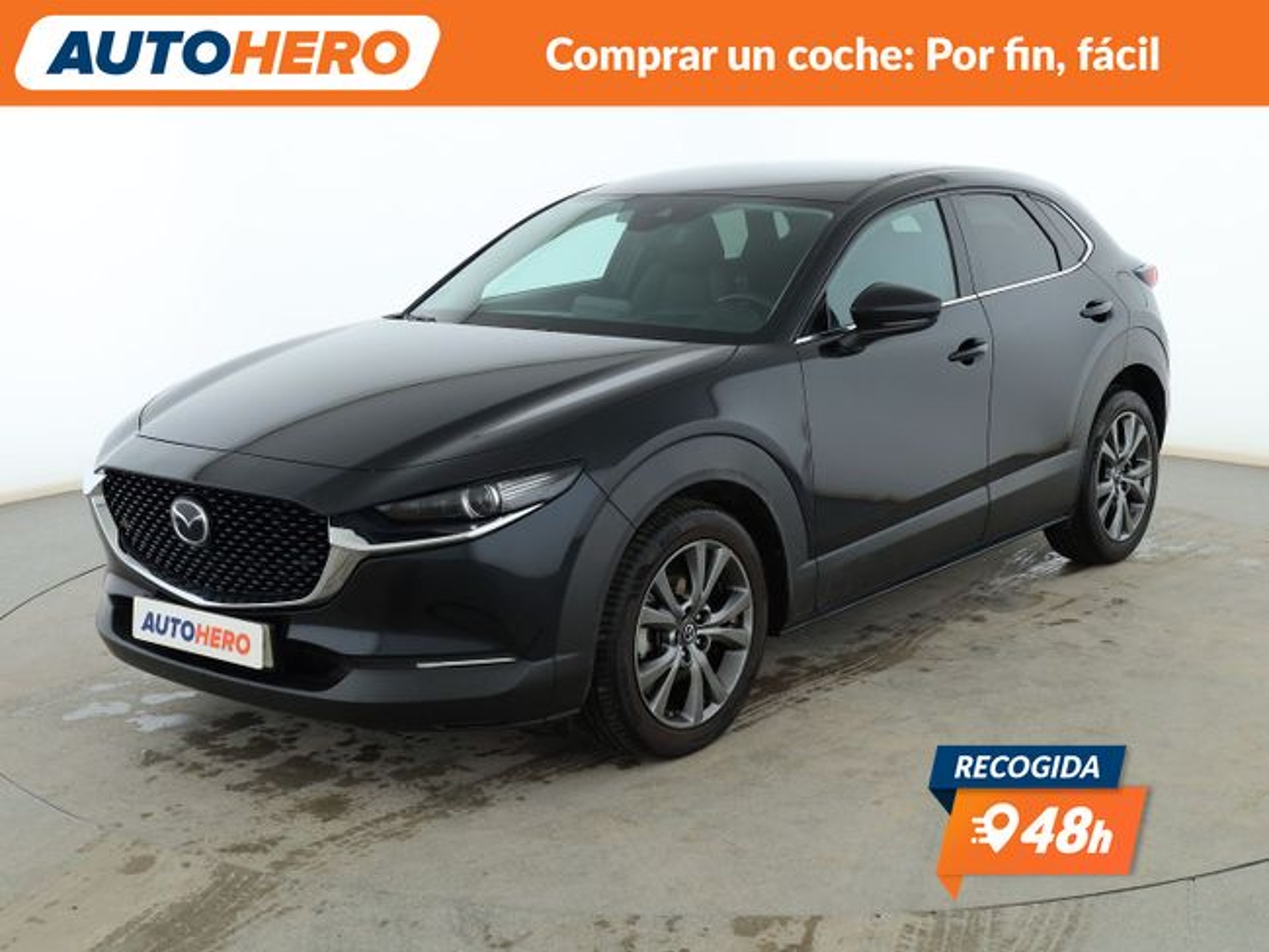 Imagen de MAZDA CX-30