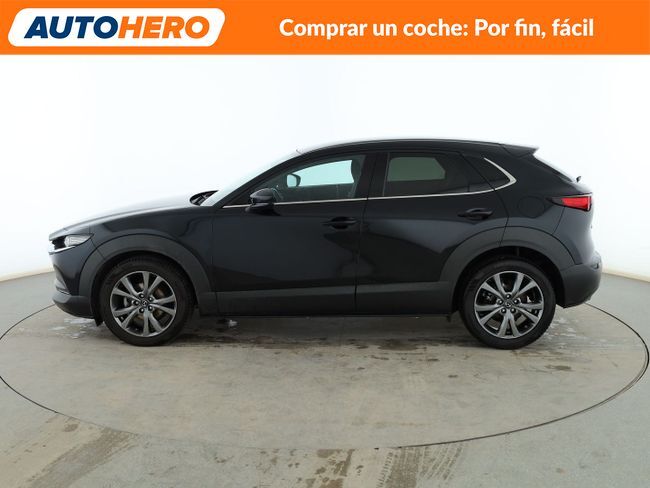 Foto del MAZDA CX-30 2.0 Skyactiv-X Zenith 2WD 137kW