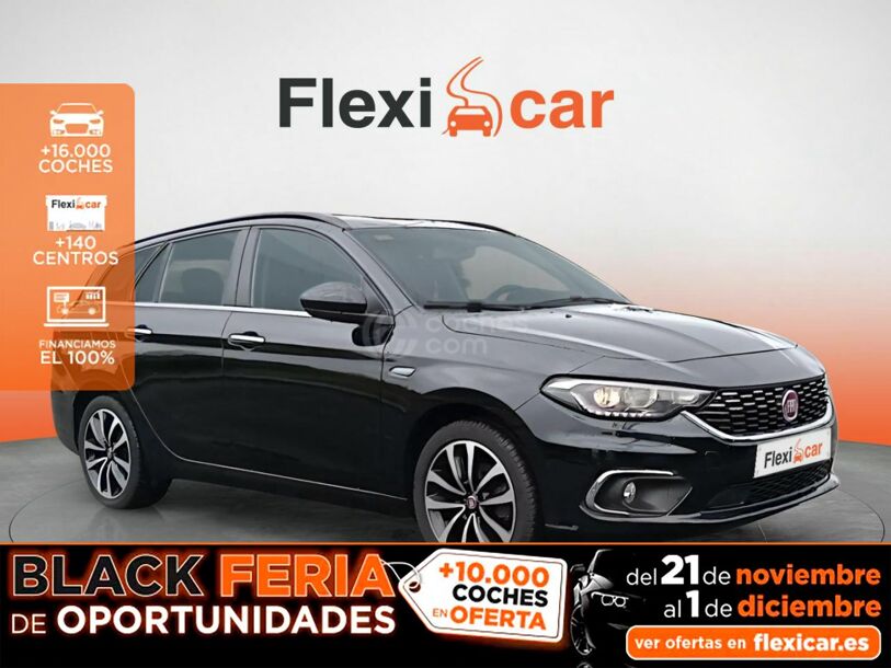 Foto del FIAT Tipo SW 1.6 Multijet II Pop