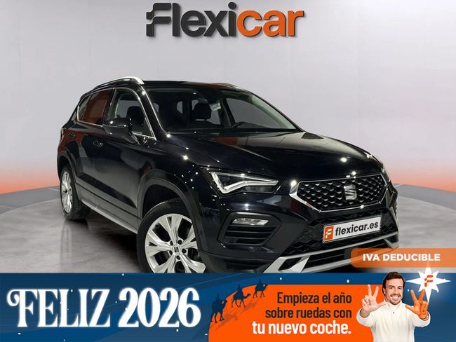 SEAT Ateca (2.0 TDI 110kW DSG 4DRIVE X-Perience XM) en Barcelona