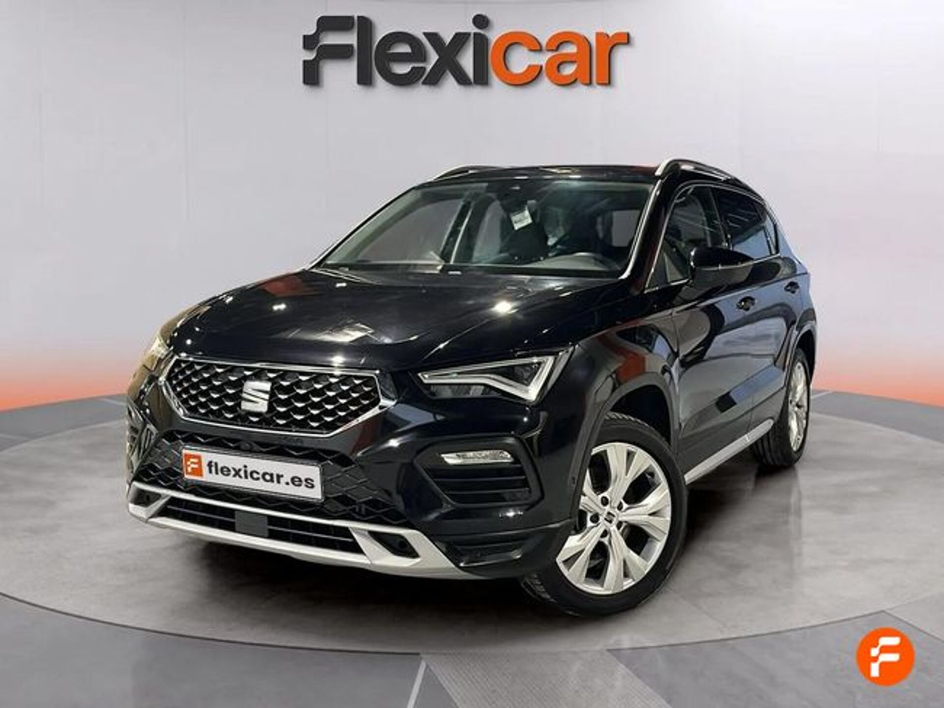 Imagen 3 de SEAT Ateca