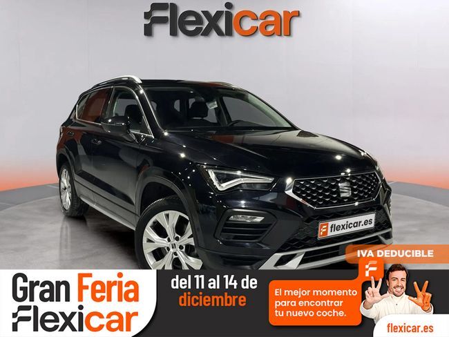 SEAT Ateca (2.0 TDI 110kW DSG 4DRIVE X-Perience XM) en Barcelona