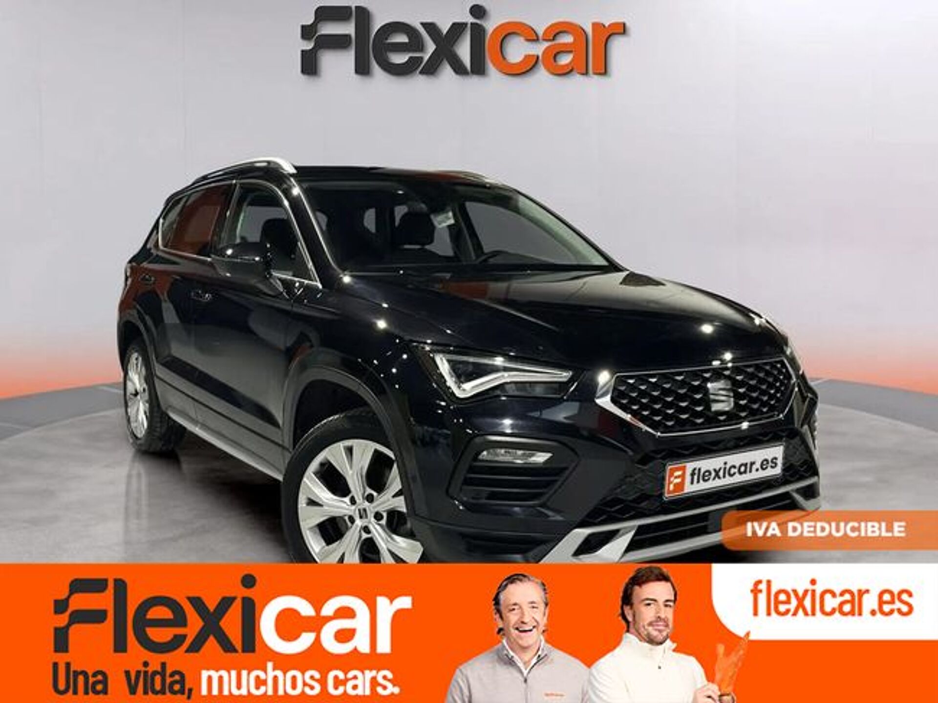 Imagen 1 de SEAT Ateca
