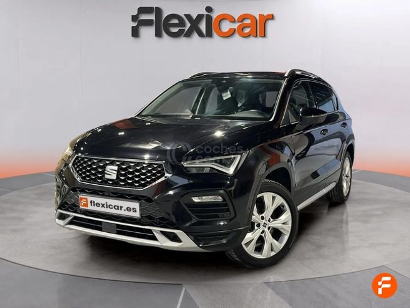 Foto del SEAT Ateca 2.0TDI CR S&S X-Perience XM DSG 150