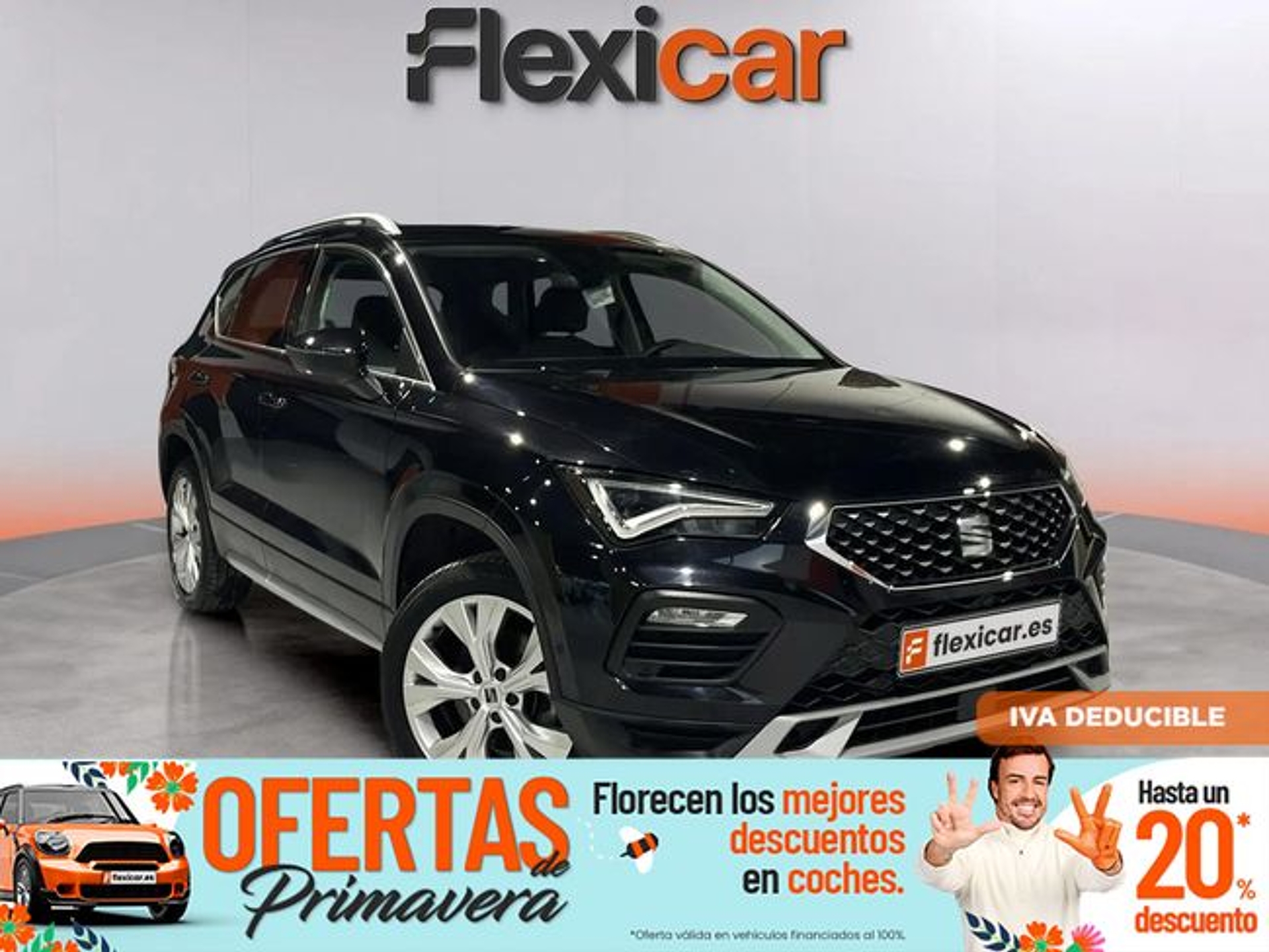 Imagen de SEAT Ateca