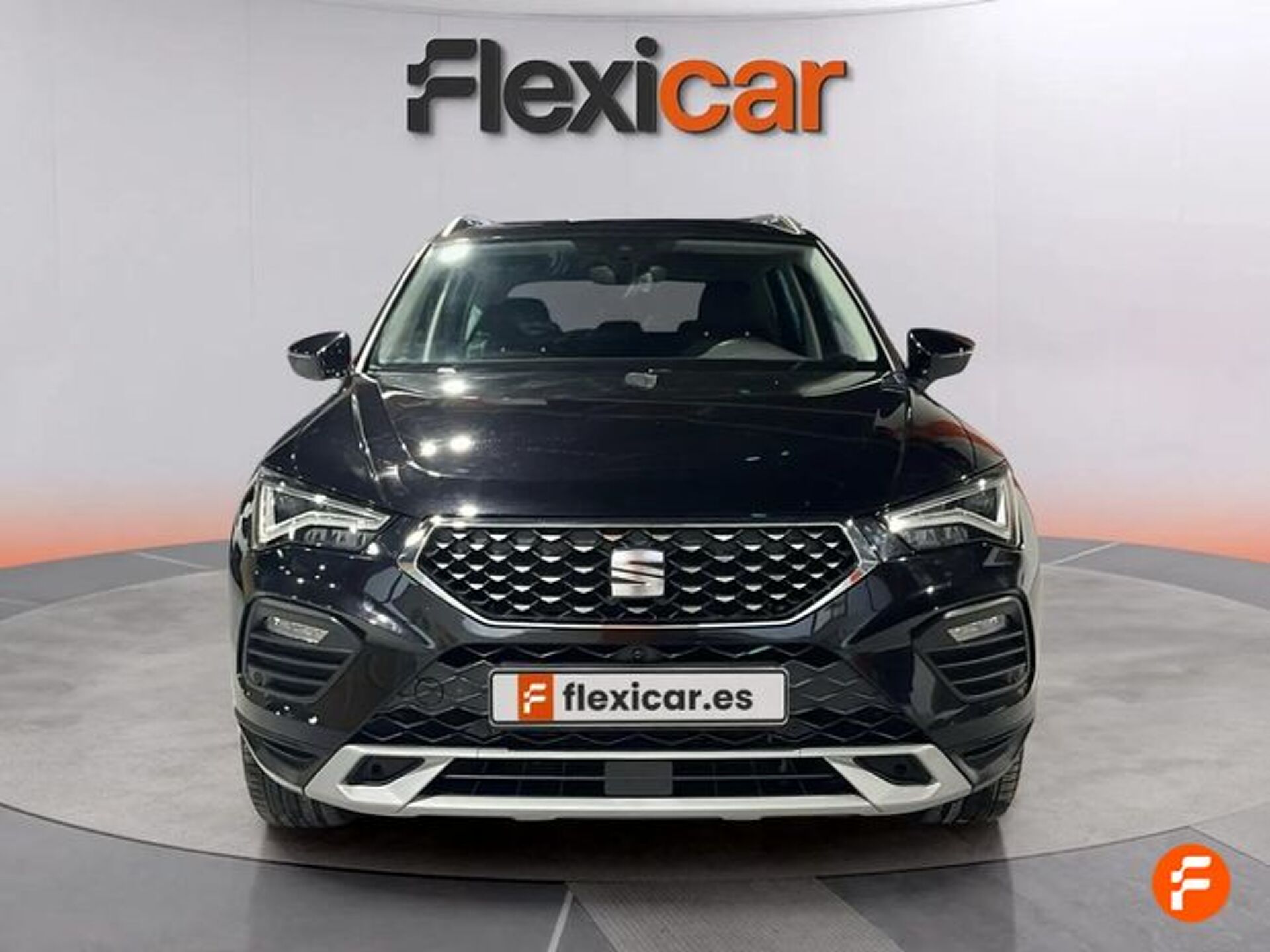 Imagen 2 de SEAT Ateca