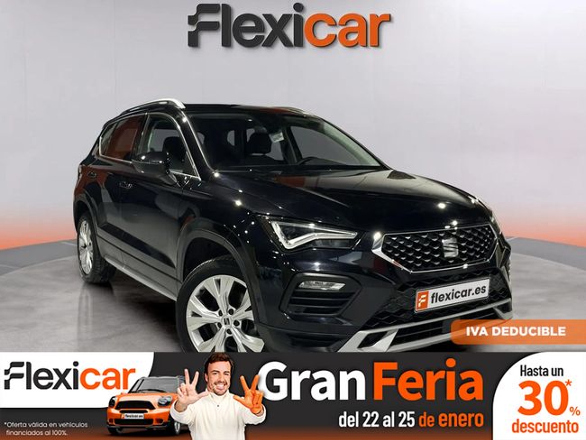 Imagen de SEAT Ateca