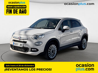 Imagen de FIAT 500X 1.4 Multiair Lounge 4x2 DDCT 103kW