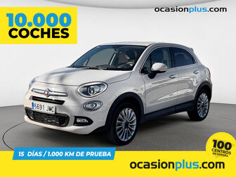 Imagen de FIAT 500X 1.4 Multiair Lounge 4x2 DDCT 103kW