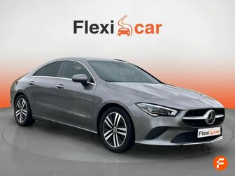 Imagen de MERCEDES Clase CLA CLA 180