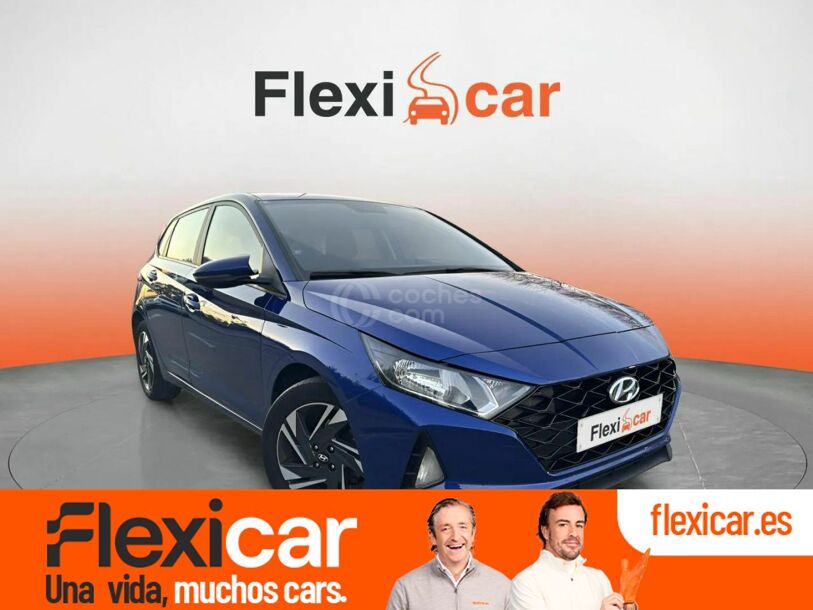 Foto del HYUNDAI i20 1.0 TGDI Klass 100