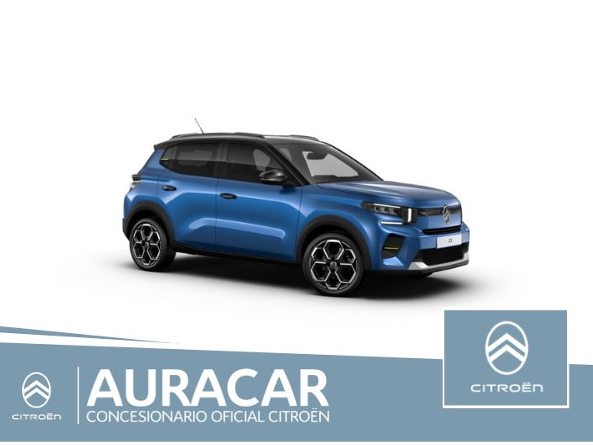Imagen de CITROEN C3
