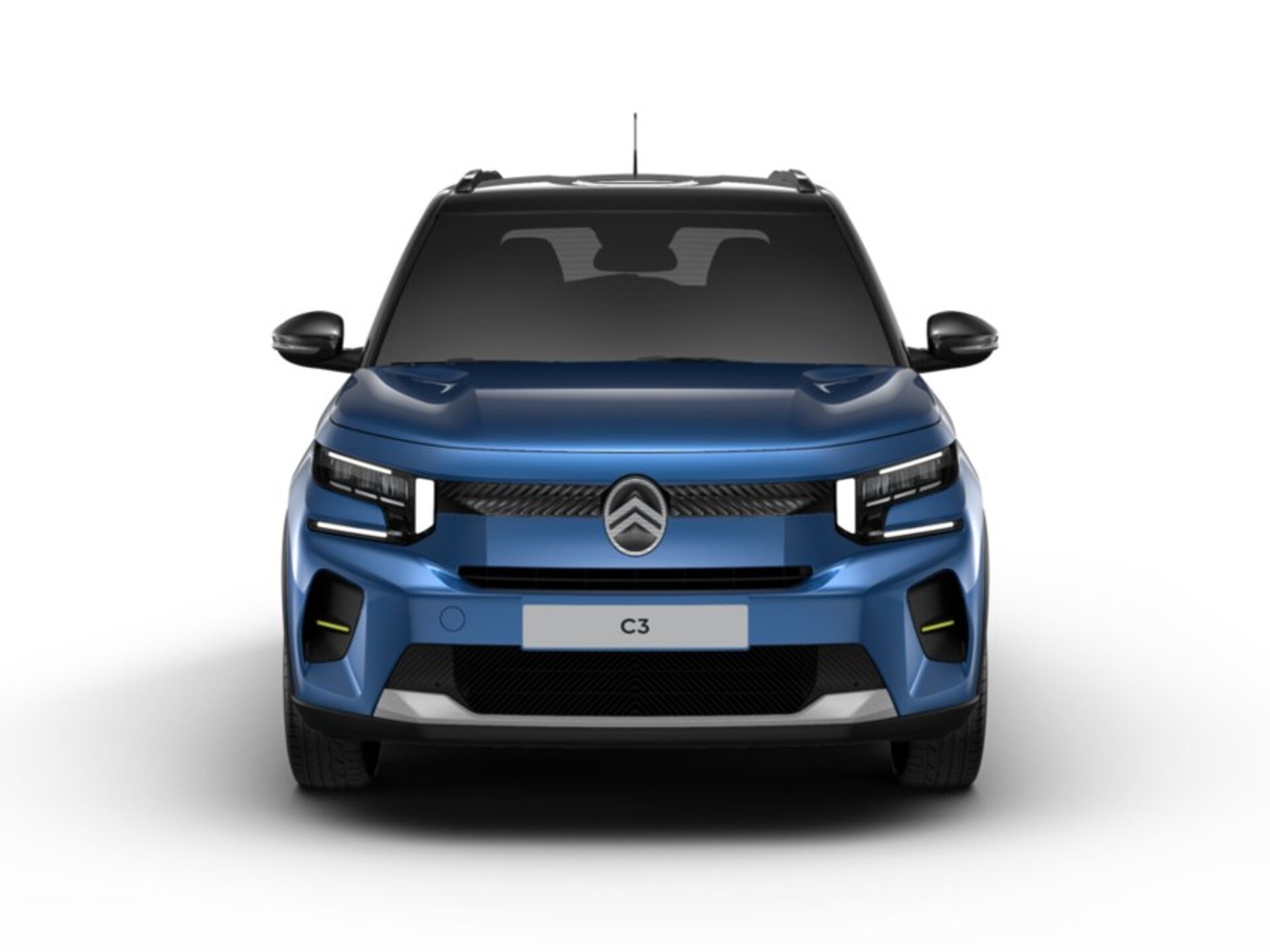 Imagen 2 de CITROEN C3