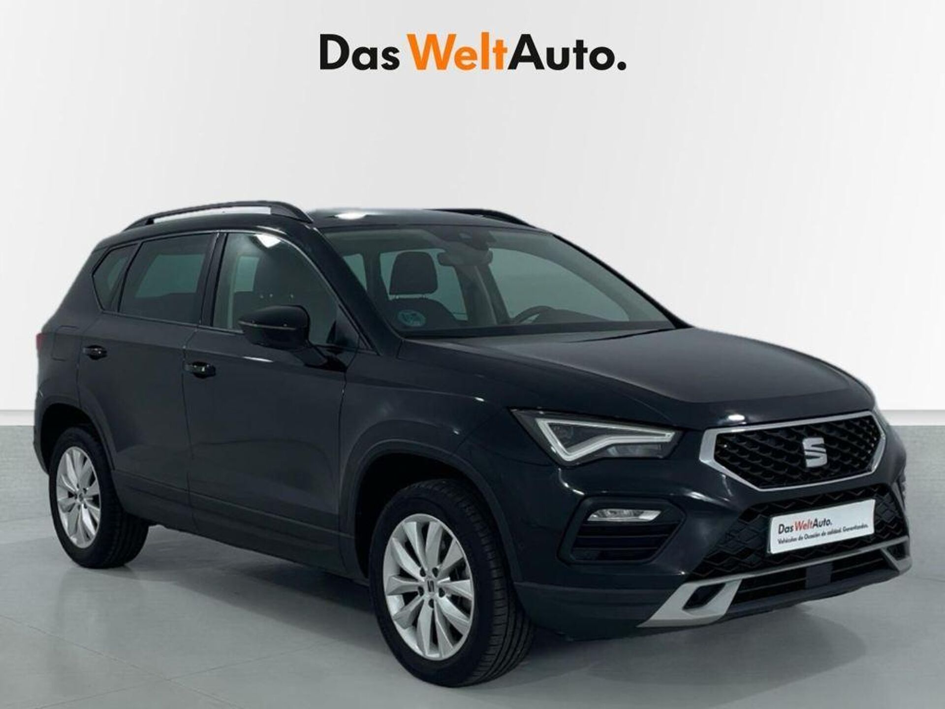 Imagen de SEAT Ateca