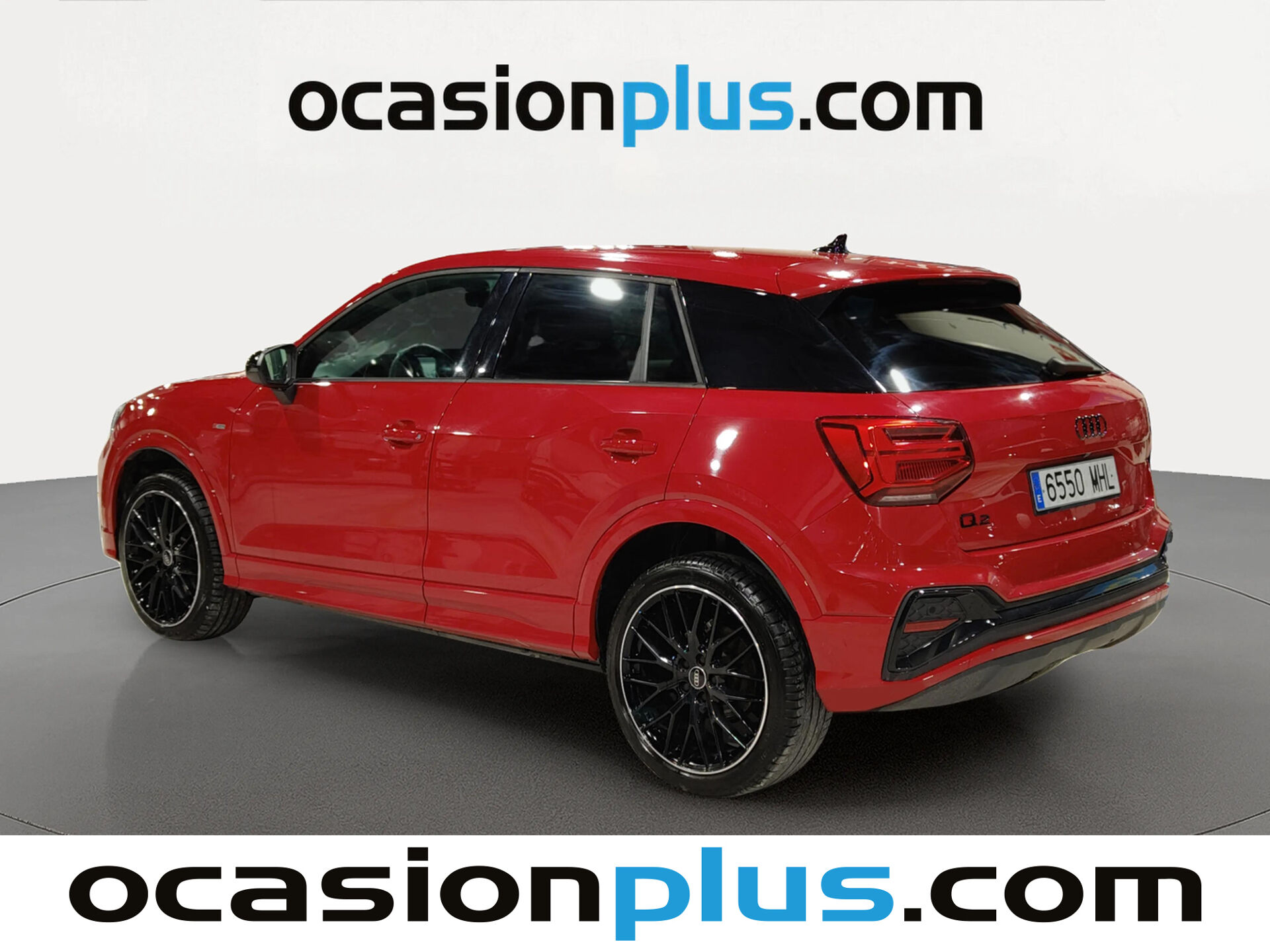 Imagen 3 de AUDI Q2
